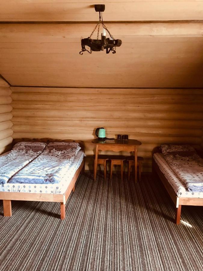 بوكوفِل Sadyba Predkiv المظهر الخارجي الصورة